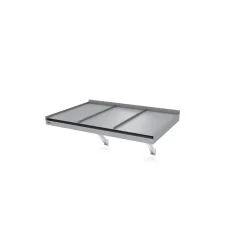 Entrétak Designtak Modern Flat Console Seamed
