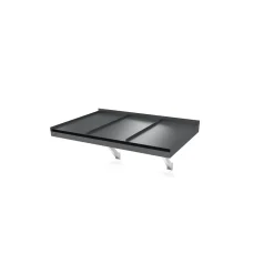 Entrétak Designtak Modern Flat Console Seamed