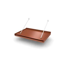 Entrétak Designtak Modern Flat