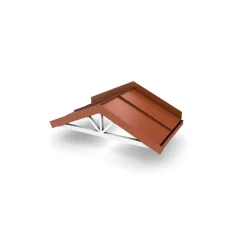 Entrétak Designtak Open Angled