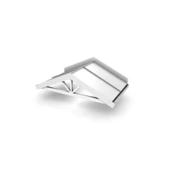 Entrétak Designtak Open Angled