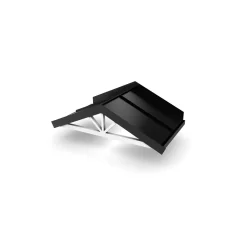 Entrétak Designtak Open Angled