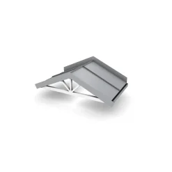 Entrétak Designtak Open Angled