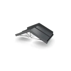 Entrétak Designtak Open Angled