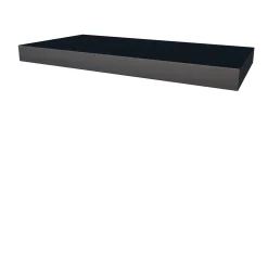 Entrétak gop Block BS 200 Aluinium Antracit