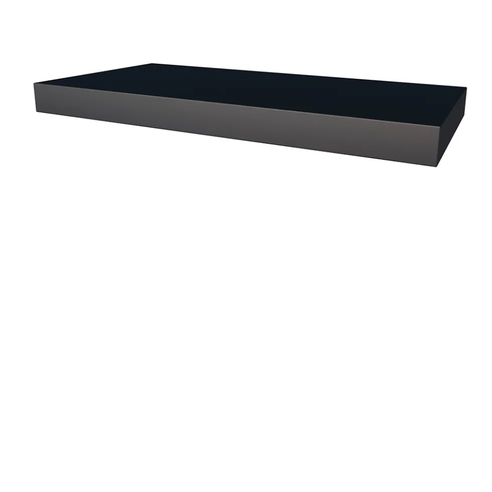 Entrétak gop Block BS 200 Aluinium Antracit