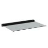 Entrétak Skotte Garden Glas med LED