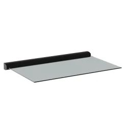 Entrétak Skotte Garden Glas med LED