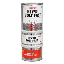 Epoxilim Heydi Fast Bultad 1,5 kg