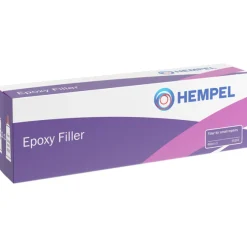 Epoxispackel Hempel Epoxy Filler 0,13L