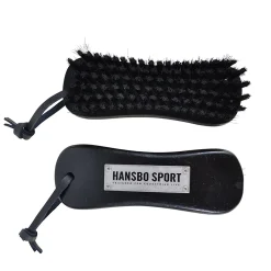 Ergonomisk pannborste HANSBO SPORT