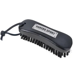 Ergonomisk pannborste HANSBO SPORT