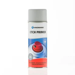 Etchprimer Hagmans Grå 400 ml