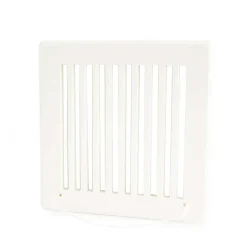 Evakueringsventil Habo 913 177x177 mm