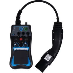 EVSE-adapter Elma Instruments A1532XA