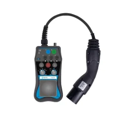 EVSE-adapter Elma Instruments A1532XA
