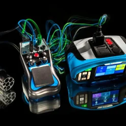 EVSE-adapter Elma Instruments A1532XA