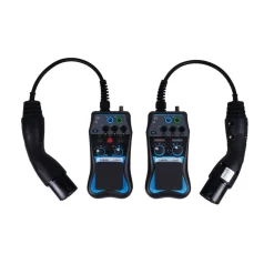 EVSE-adapter Elma Instruments A1532XA