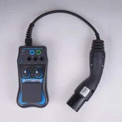 EVSE-adapter Elma Instruments Metrel A1532