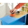 Excenterslip Black & Decker KA199 260W 125Mm