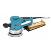 Excenterslip Makita BO6030J