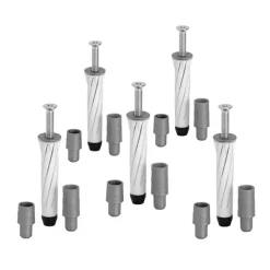 Expander Elfa för Gipsvägg 5-pack