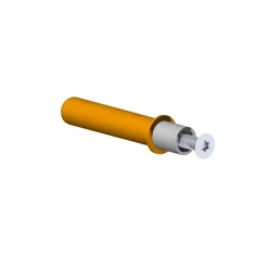 Expanderplugg Lundbergs för Enkelgips Wide 4-Pack