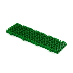 Expansionslist Bergo Royal 300 mm Green 2-pack