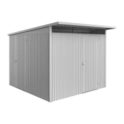 Extra Dörr Biohort Avantgarde Eco Metallic Silver