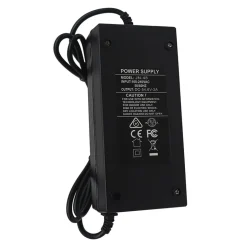 Extra laddare Gardeney till Elscooter 800W