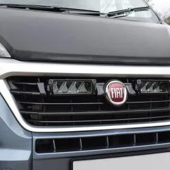 Extraljus Lazer Kit Elite Fiat Ducato