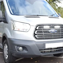 Extraljus Lazer Kit Elite Ford Transit