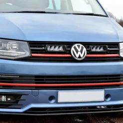 Extraljus Lazer Kit Elite VW Transporter 6 931031-ELITE
