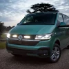 Extraljus Lazer Kit Elite VW Transporter 6.1