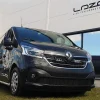 Extraljus Lazer Kit Renault Trafic