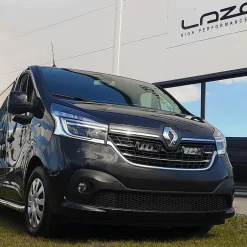Extraljus Lazer Kit Renault Trafic