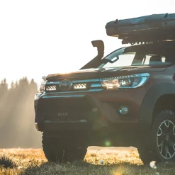 Extraljus Lazer Kit Toyota Hilux