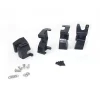 Extraljus Lazer Kit VW Crafter
