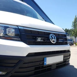 Extraljus Lazer Kit VW Crafter
