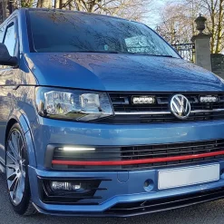 Extraljus Lazer Kit VW Transporter 6 930778