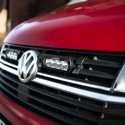 Extraljus Lazer Kit VW Transporter 6.1 930789