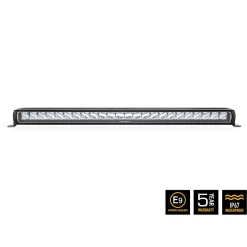 Extraljus Lazer LED TripleR 24 Elite
