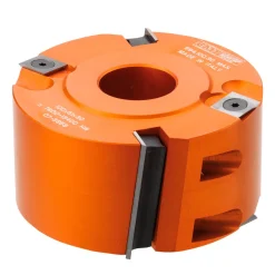 Falsfräs CMT Orange Tools med vändskär Z2 694.100.30
