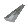 Fasadanslutning Plastmo Trapets
