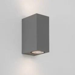 Fasadbelysning Astro Chios 150