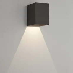 Fasadbelysning Astro Oslo Single 100