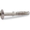 Fasadskruv FAST A2 5,0x36 mm