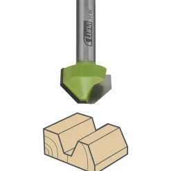 Fasfräsar Luna Tools För Trä Utan Kullager