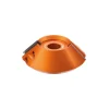 Fasfräs CMT Orange Tools 45 grader 150x50x30 Z2 CMT Orange Tools