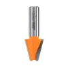 Fasfräs CMT Orange Tools HM 23x25,4 15°K12 Co